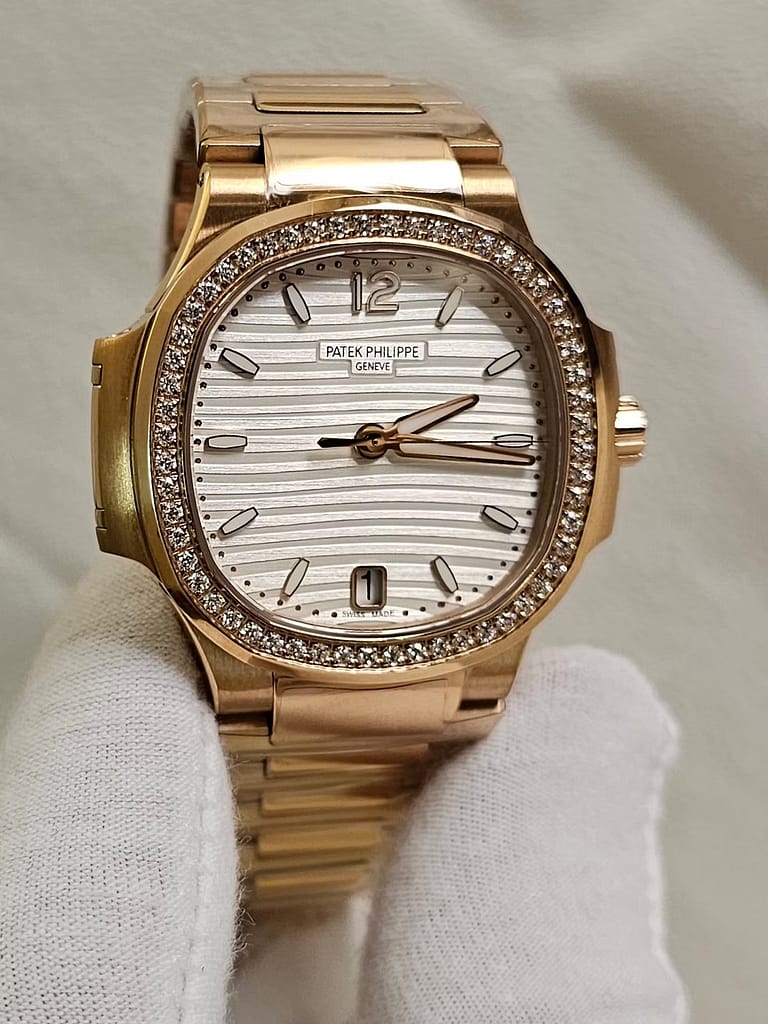 What are the Most Stylish Watch Brands for Women